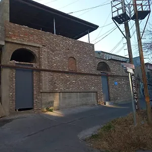 Sever Town Тбилиси