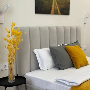  Апартаменты Comfort Казахстан